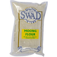 Swad Moong Dal Flour 2 lbs