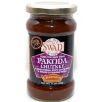 Swad Pakoda Chutney 320 gms