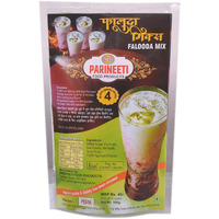 King's Falooda Mix - Pista Flavor 100 gms