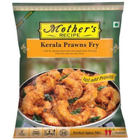 Mother's Recipe Spice Mix -goan Prawn Curry 80 gms