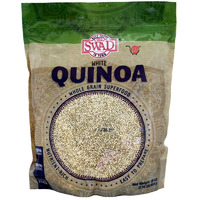 Swad White Quinoa 800 gms