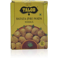 Talod Batata Pav Wada Masala 50 gms