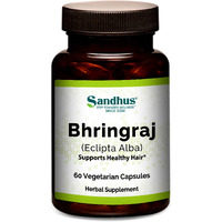 Sandhu's Bhringraj 60 capsules