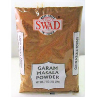 Swad Garam Masala   56 Oz