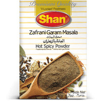 Shan Zafrani Garam Masala Powder 100 gms