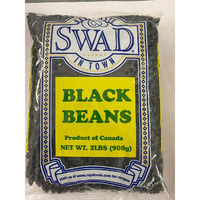 Swad Black Beans 2 lbs