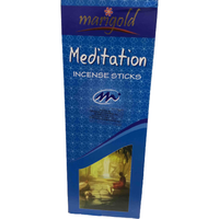 Marigold Meditation 6 x 20 stx