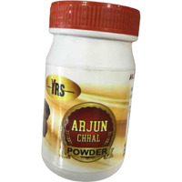 YRS Arjun Chhal Powder 100 gms