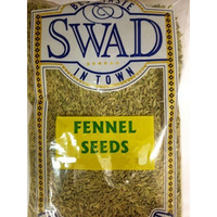 Swad Fennel Seeds 56 Oz