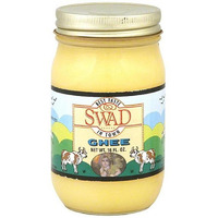 Swad Ghee 128 Oz