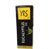 YRS Eucalyptus Oil-yrs 50 ml