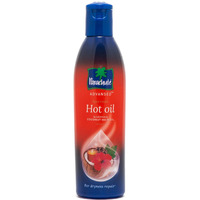 Parachute Advansed Ayurvedic Deep Conditioning Hot Coconut Oil - 6.4 fl.oz. (190ml) - Dry Scalp Repair, Gives Stronger, Softer, Silkier Hair