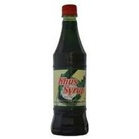 Kalvert Foods Khus Syrup 700 ml