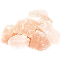 Himalayan Delight Sindhaloo Salt (rock) 7 Oz