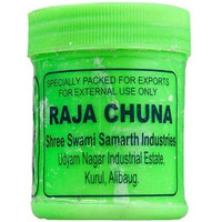 Raja Chuna 200gm