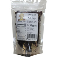 KLG Sweet Milky Supari