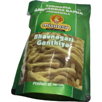 Sukhadia Garbaddas - Bhavnagri Ganthia 250 gms