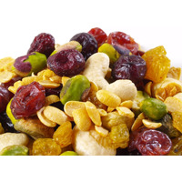 Mix Dry Fruit 7oz