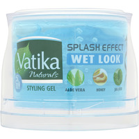 Vatika Wet Look Styling Gel 250 ml