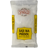 Swad Saji Na Phool 3.5 Oz