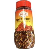 Swad Pizza Chilli 60 gms