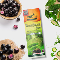 Vedic Karela Jamun Blend Juice 1L