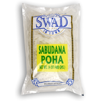 Swad Sabudana Poha 400 gms