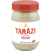 Tarazi Tahini Sesame Butter 16 oz