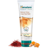 Himalaya Kesar Face Pack 100gm