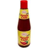 Swad Masala Chilli Sauce 500 gms