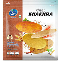 Induben Khakhra - Chaat 200 gms
