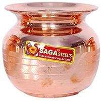 Saga Pure Copper Lotta NO 9