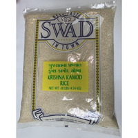 Swad Krishna Kamod Rice 10 Lbs