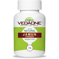 Vedaone Jamun Powder 100gm