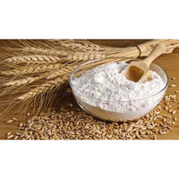 Real Barley Flour 2 lbs