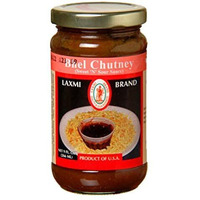 Laxmi Bhel Chutney 8 Oz