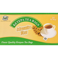 Ketepa Pride Masala Flavored Tea 25 teabags