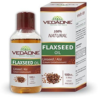 Vedaone Flaxseed Oil 100ml