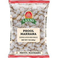 Laxmi Phool Makhana 200 gms