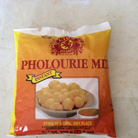 Lion Pholourie Mix 300 gms