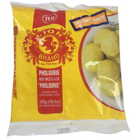 Lion Pholourie Mix 300 gms