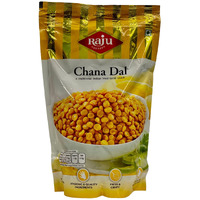 Raju Chana Dal 400 Gm