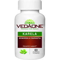 Vedaone Karela Capsules 60 tab