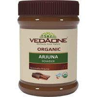 Vedaone Organic Arjuna Powder 100gm