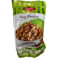 Raju Namkeen Sing Bhujiya 400g