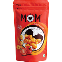 M.M Roasted Makhana- Tomato Achari 65 gms