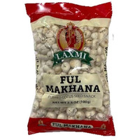 Laxmi Phool Makhana 100 gms