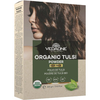 Vedaone Organic Tulsi Hair Powder 100gm