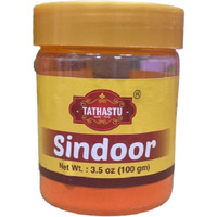Tatashtu Sindoor 100gm