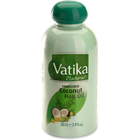 Vakita Naturals Enriched Coconut Hair Oil Small 150 ml